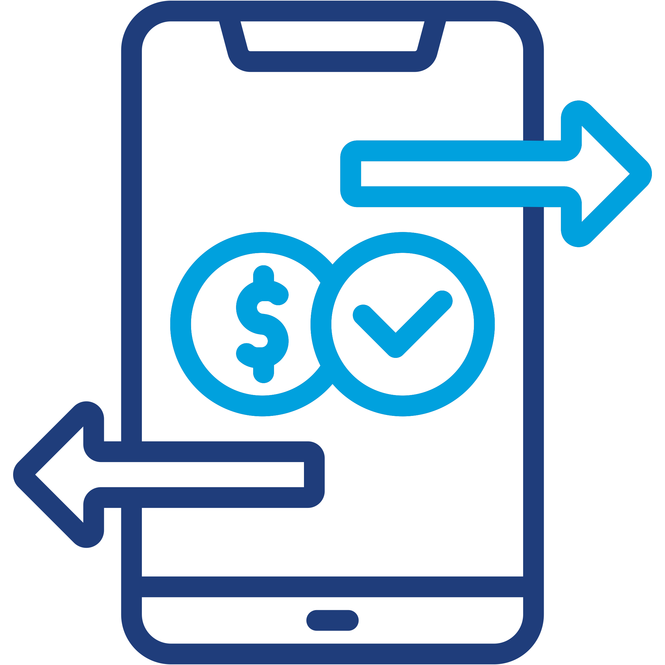 Preglednost transakcija 